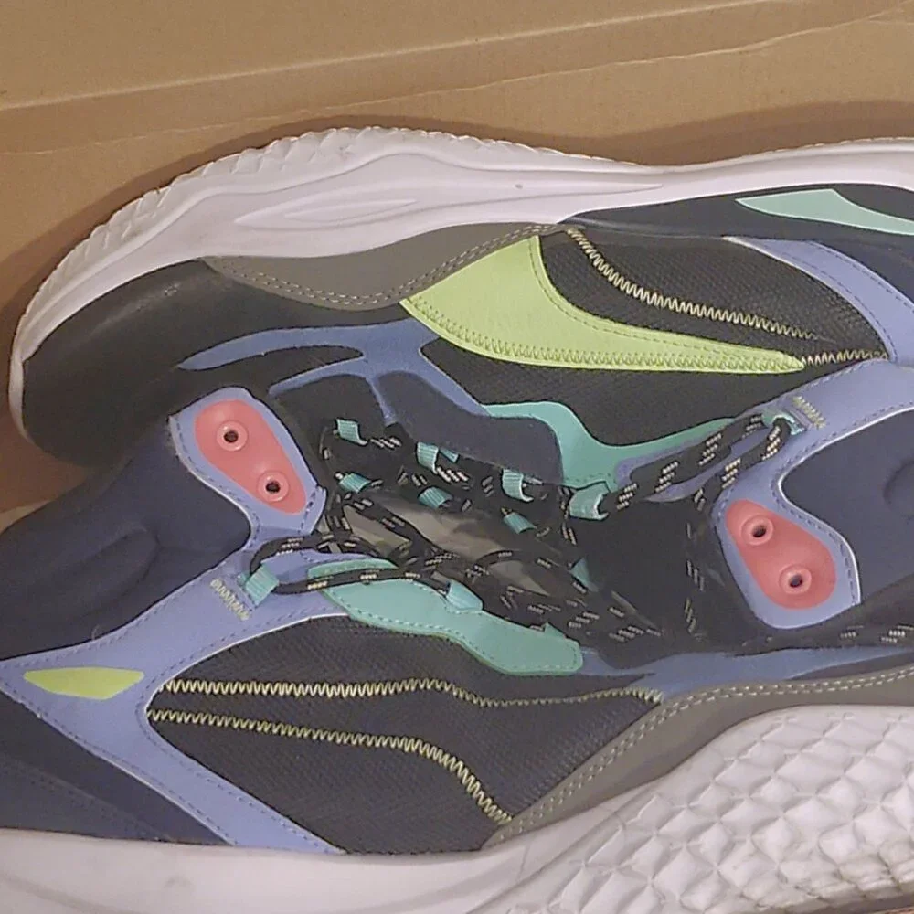 PUMA Playmaker Pro Mid - Tenis - Picture 3 of 11